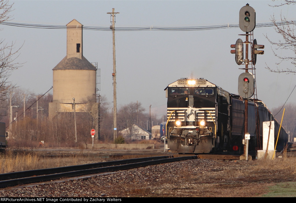 NS 4094